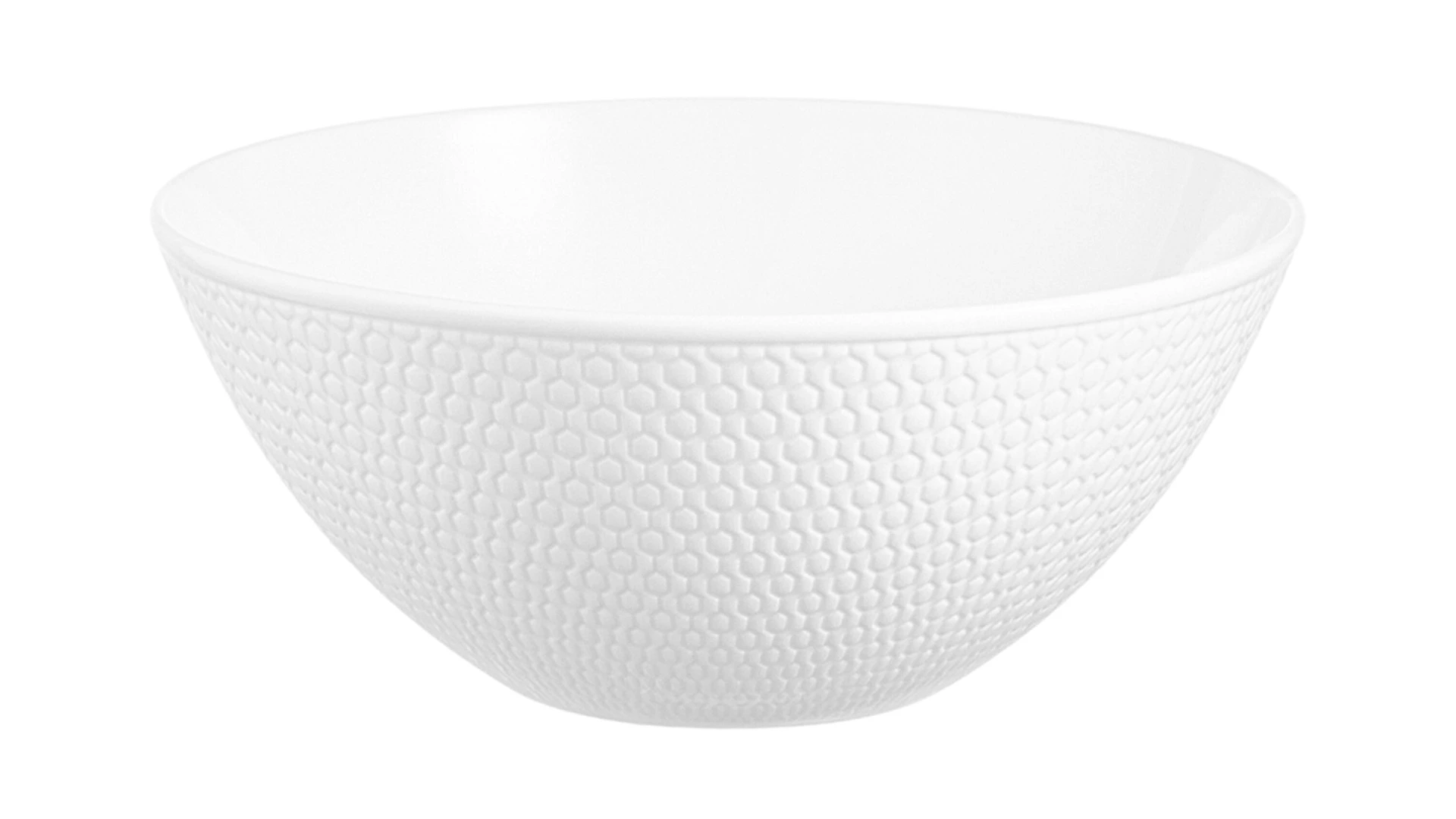 Сервиз столовый Wedgwood Джио на 6 персон 20 предметов, фарфор костяной