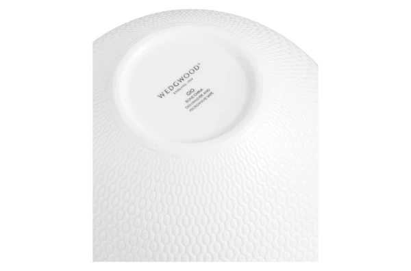 Сервиз столовый Wedgwood Джио на 6 персон 20 предметов, фарфор костяной