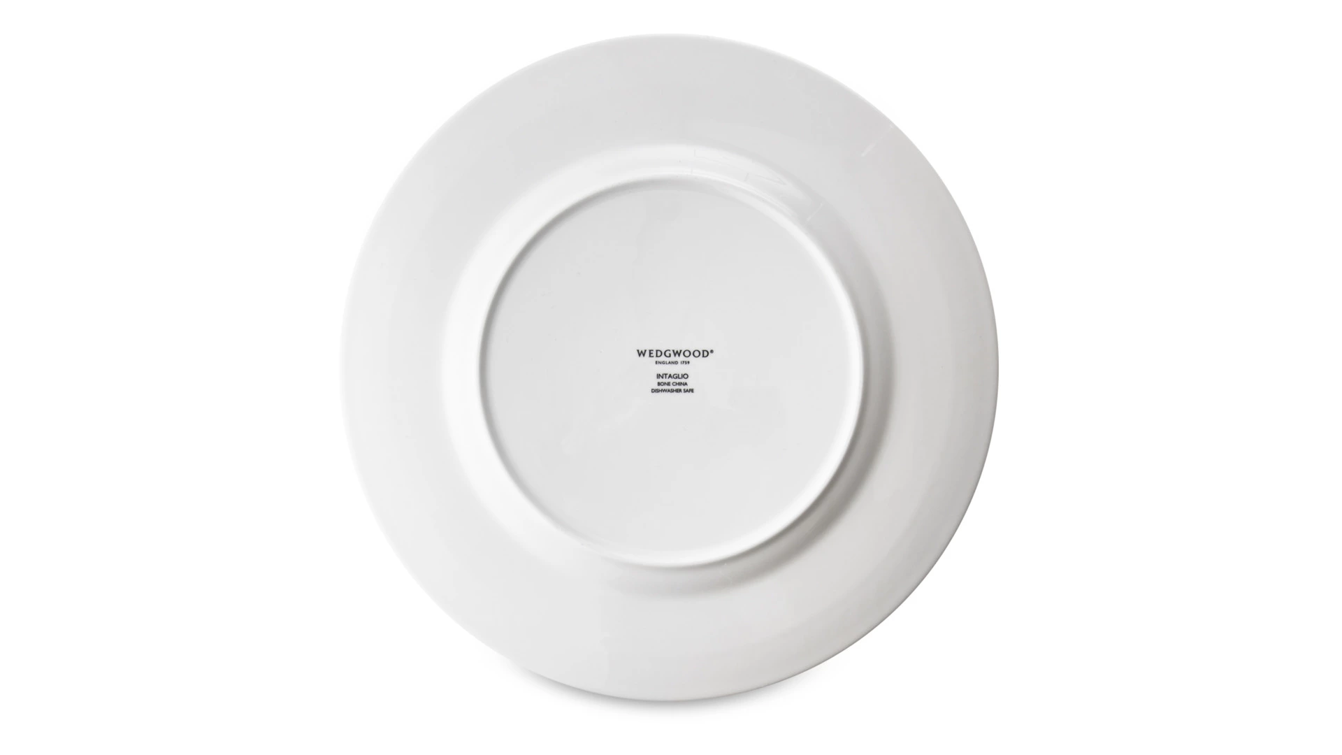 Сервиз столовый Wedgwood Инталия на 6 персон 20 предметов, фарфор