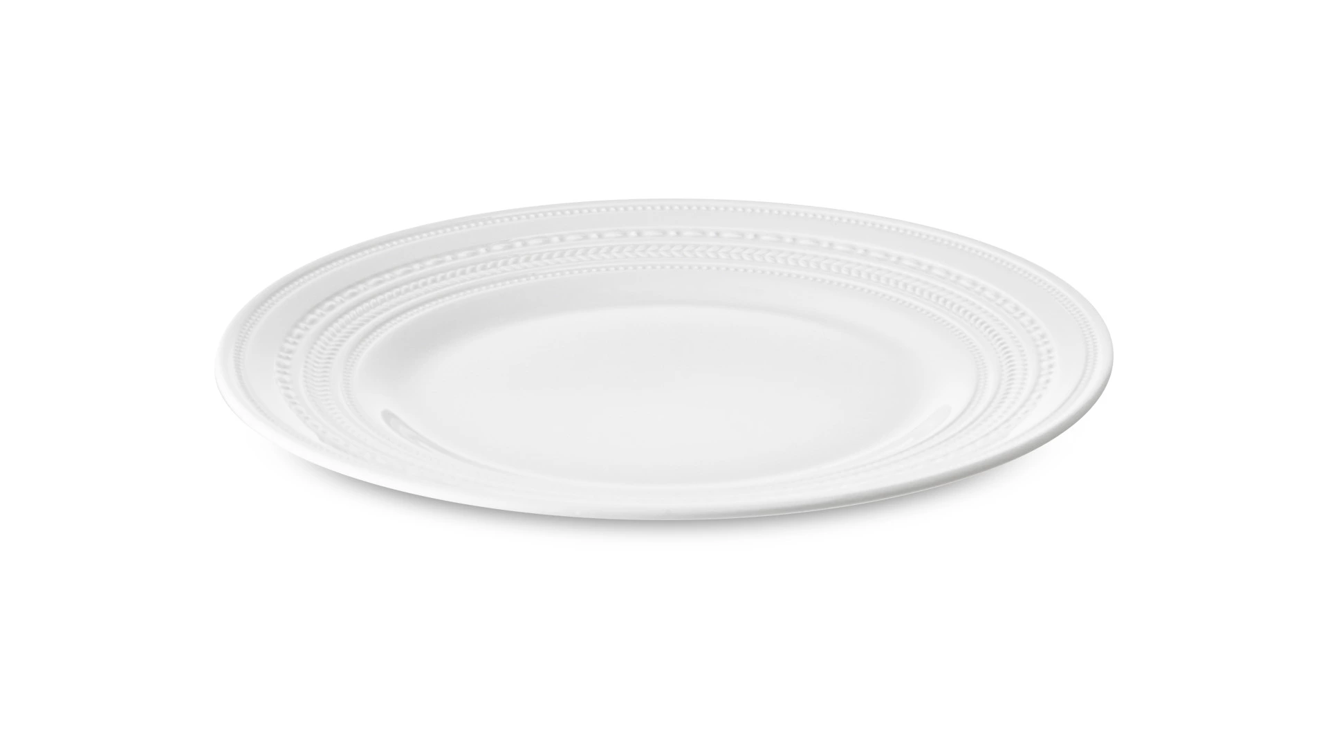 Сервиз столовый Wedgwood Инталия на 6 персон 20 предметов, фарфор