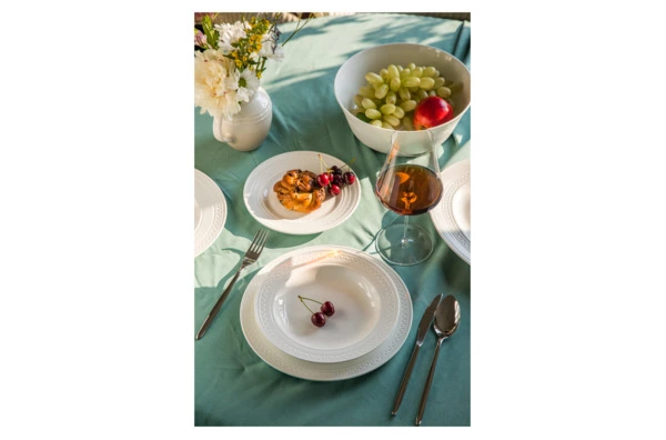 Сервиз столовый Wedgwood Инталия на 6 персон 20 предметов, фарфор