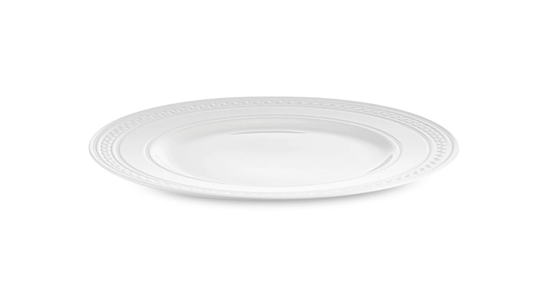 Сервиз столовый Wedgwood Инталия на 6 персон 20 предметов, фарфор