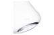 Стакан для воды Nude Glass Невидимая ножка Вулкан 550 мл, стекло хрустальное