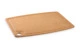 Доска разделочная WO HOME Gourmet 37x27,5 см, древесный композит, бежевая