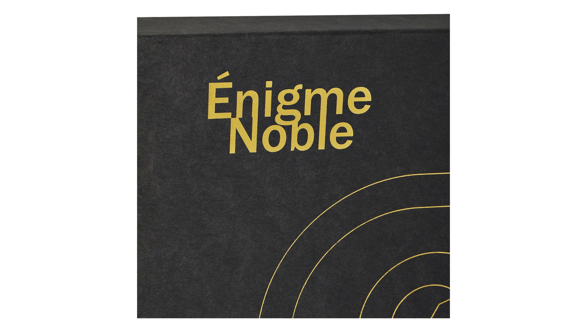 Игра настольная Enigme Noble Сириус 36x36x6 см, дуб