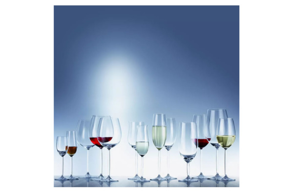 Набор бокалов для белого вина Schott Zwiesel Дива 300 мл, 2 шт-sale