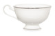 Сервиз чайный Narumi Рошель на 4 персоны 11 предметов, фарфор костяной
