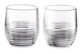 Набор стаканов для виски Waterford Миксолоджи 260 мл, 2 шт