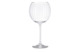 Бокал для красного вина Mikasa Cheers 750 мл,  стекло, вертикальный узор
