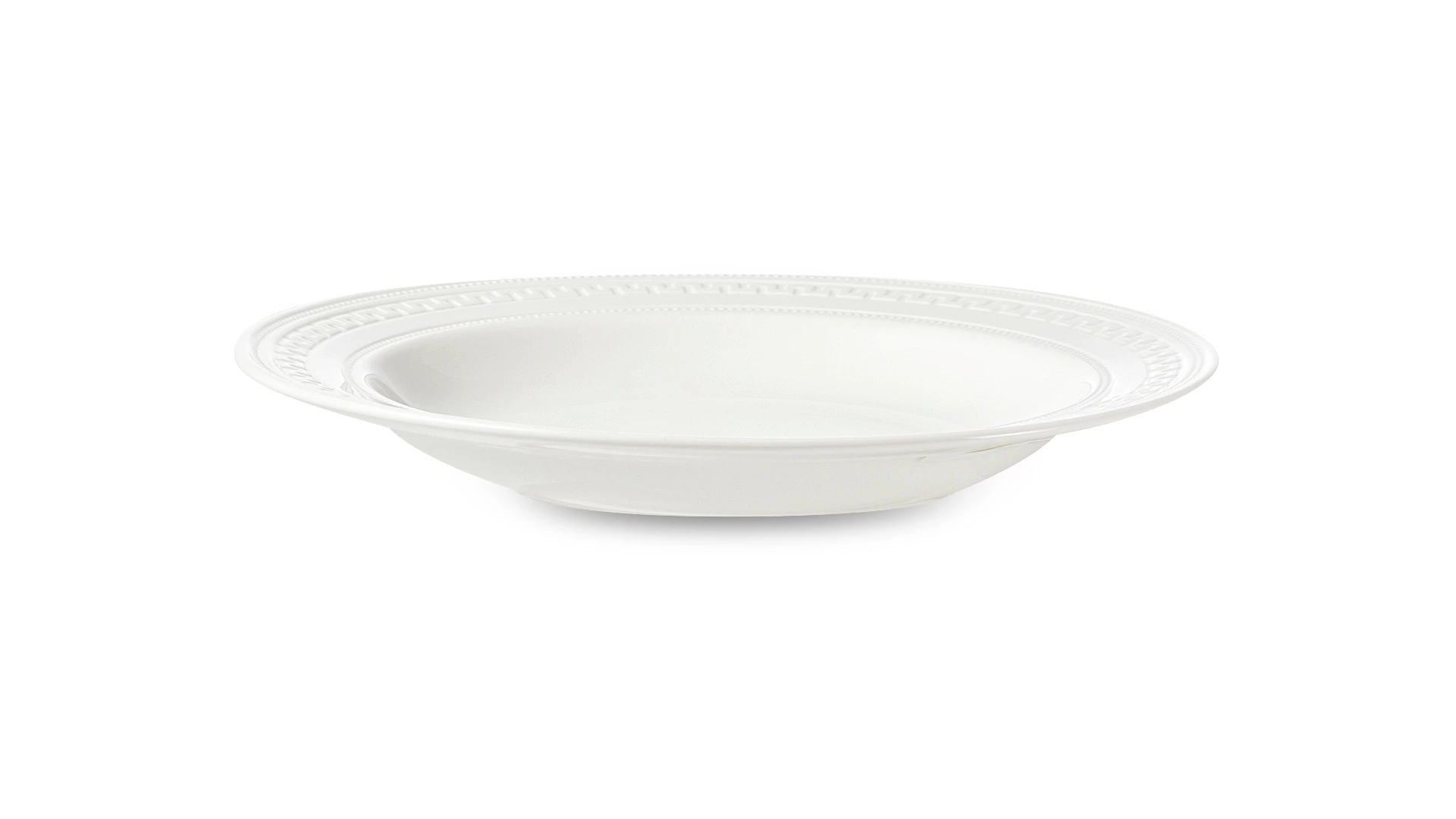 Сервиз столовый Wedgwood Инталия на 4 персоны 12 предметов, фарфор костяной