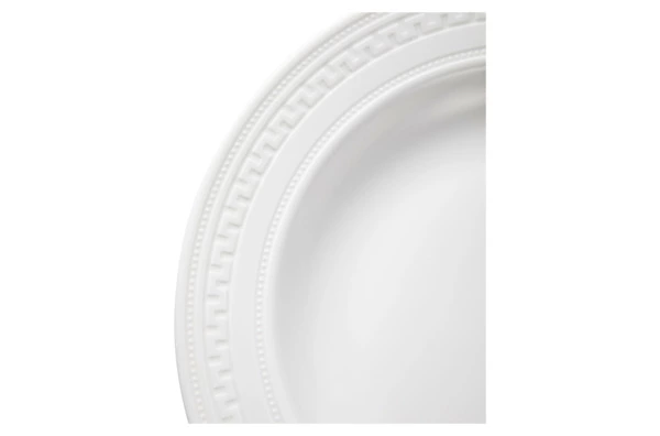 Сервиз столовый Wedgwood Инталия на 4 персоны 12 предметов, фарфор костяной