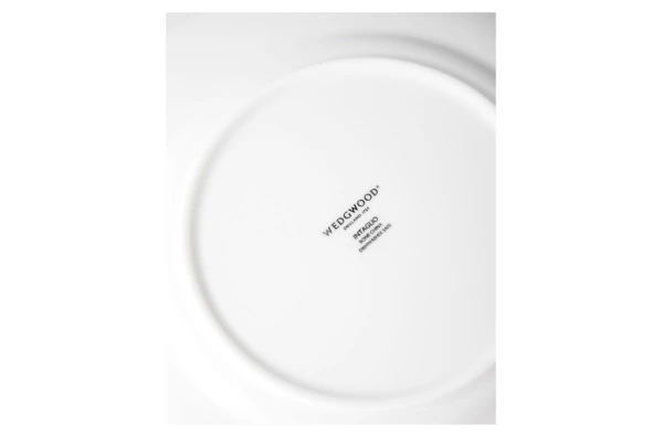Сервиз столовый Wedgwood Инталия на 4 персоны 12 предметов, фарфор костяной