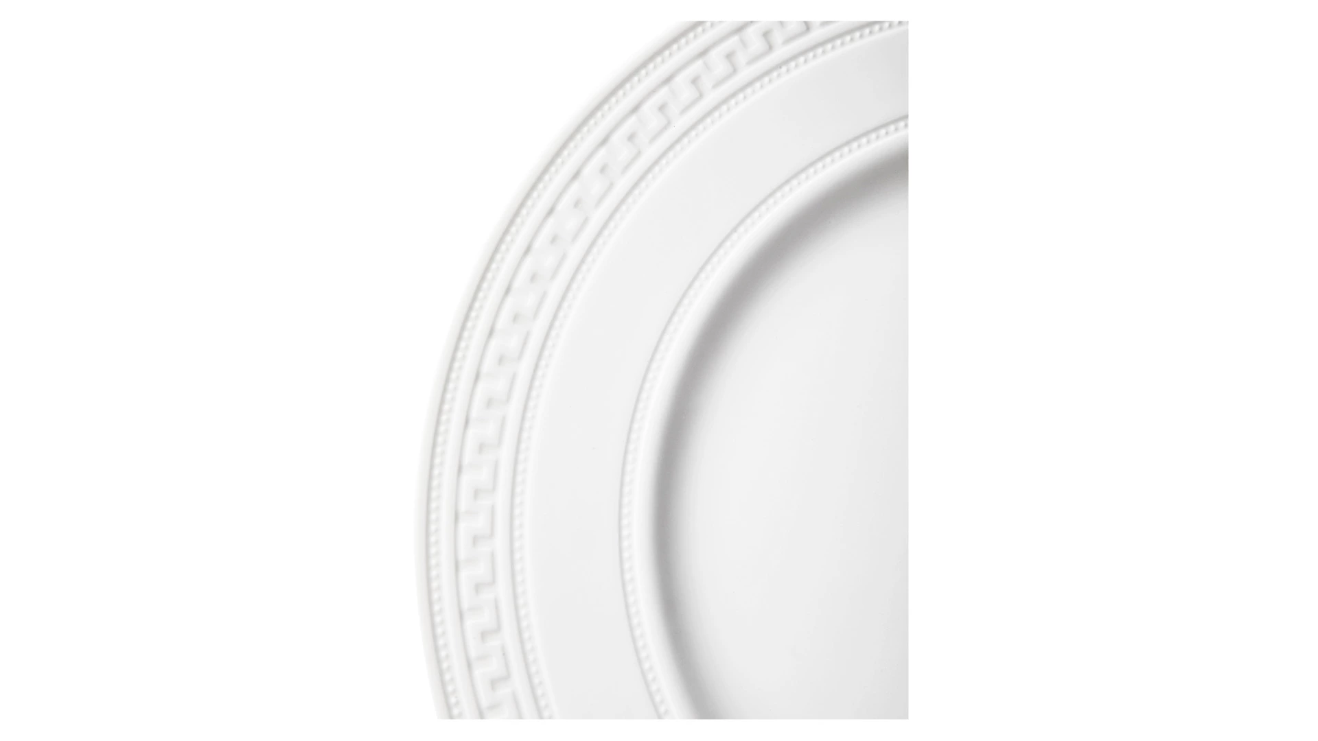 Сервиз столовый Wedgwood Инталия на 4 персоны 12 предметов, фарфор костяной