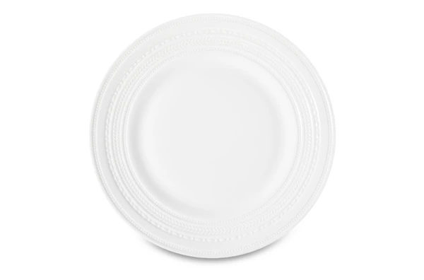 Сервиз столовый Wedgwood Инталия на 4 персоны 12 предметов, фарфор костяной