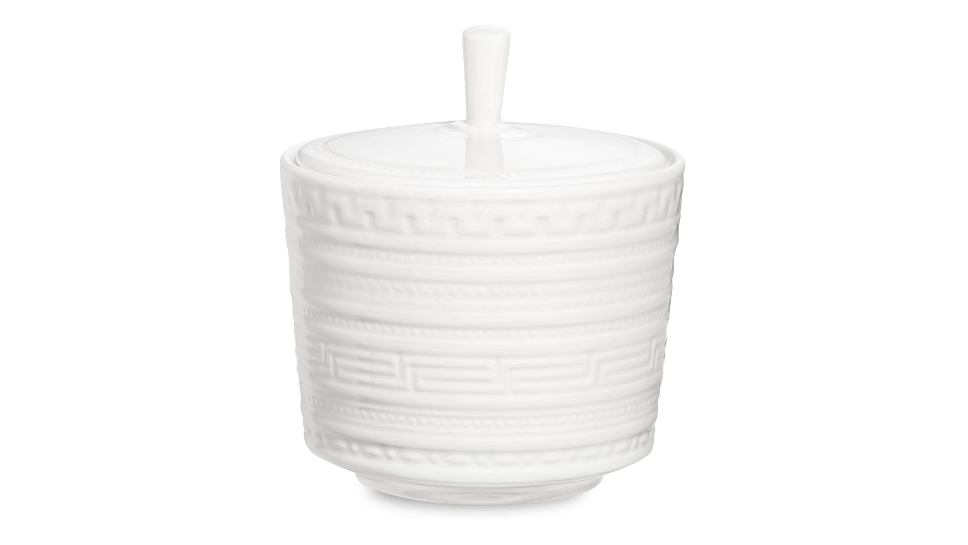 Сервиз чайный Wedgwood Инталия на 4 персоны 11 предметов, фарфор костяной