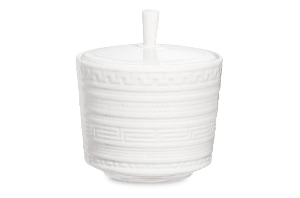 Сервиз чайный Wedgwood Инталия на 4 персоны 11 предметов, фарфор костяной