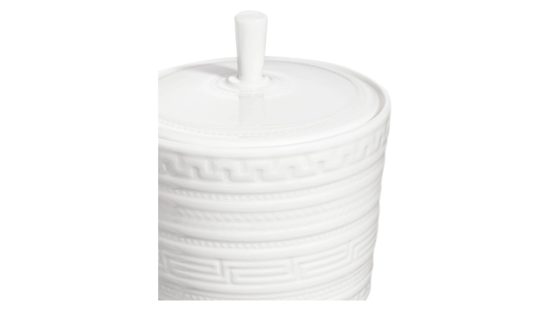 Сервиз чайный Wedgwood Инталия на 4 персоны 11 предметов, фарфор костяной