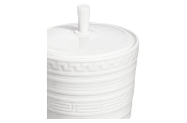 Сервиз чайный Wedgwood Инталия на 4 персоны 11 предметов, фарфор костяной