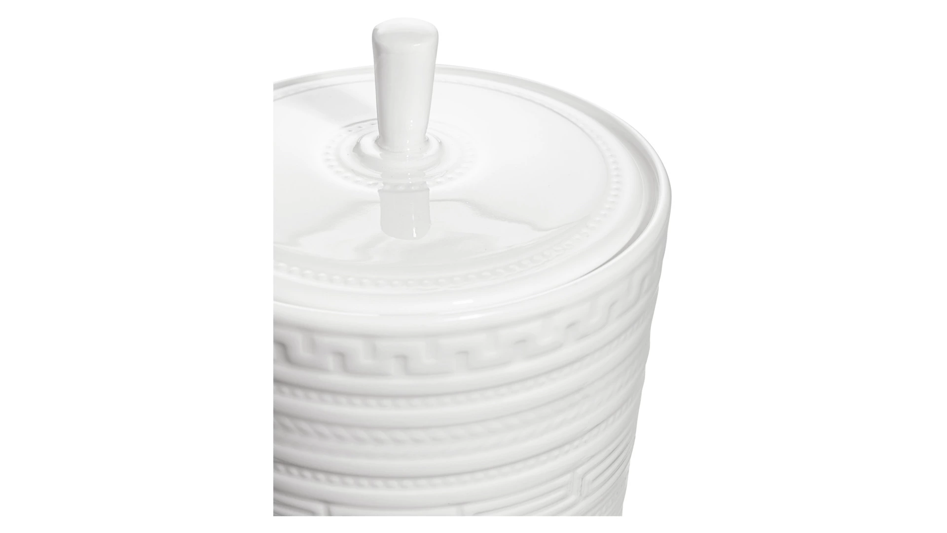 Сервиз чайный Wedgwood Инталия на 4 персоны 11 предметов, фарфор костяной