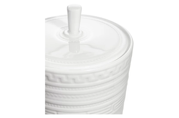 Сервиз чайный Wedgwood Инталия на 4 персоны 11 предметов, фарфор костяной