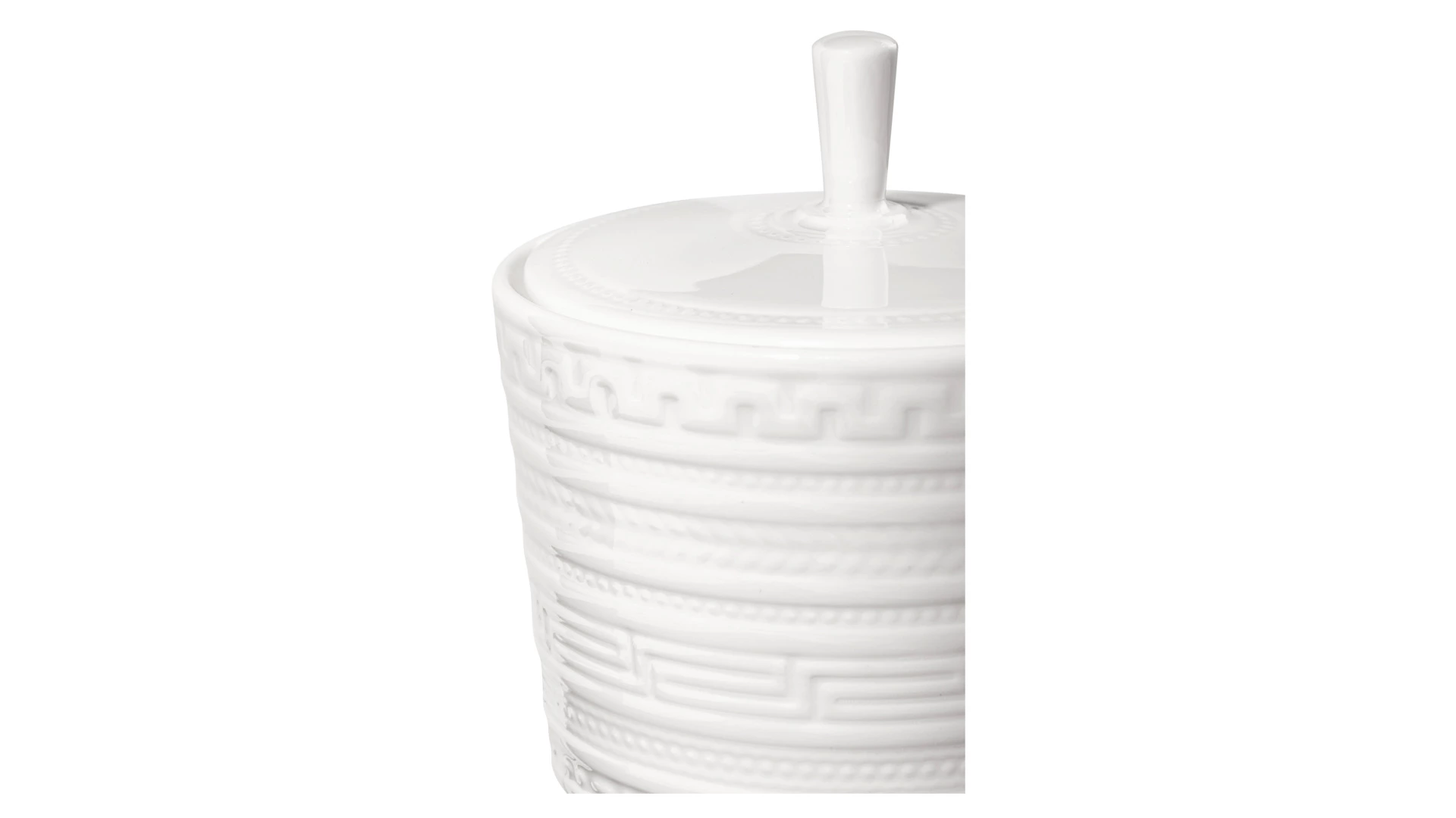 Сервиз чайный Wedgwood Инталия на 4 персоны 11 предметов, фарфор костяной