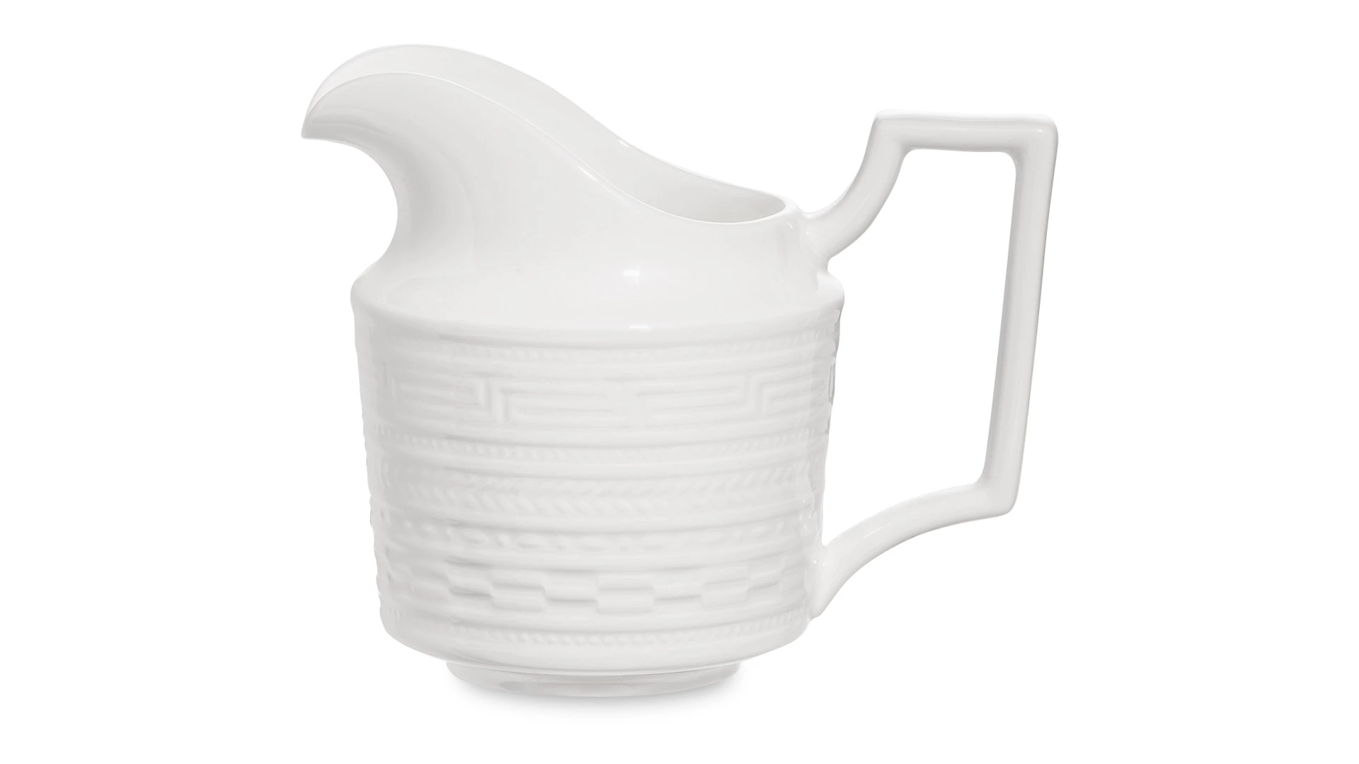 Сервиз чайный Wedgwood Инталия на 4 персоны 11 предметов, фарфор костяной