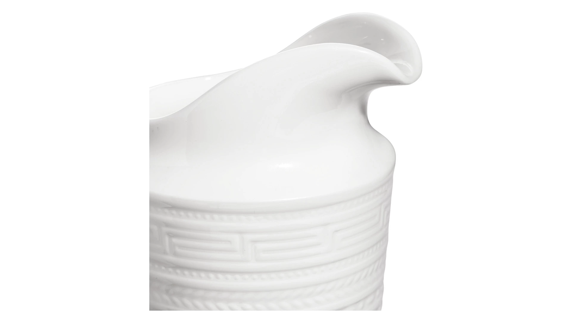 Сервиз чайный Wedgwood Инталия на 4 персоны 11 предметов, фарфор костяной