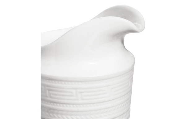 Сервиз чайный Wedgwood Инталия на 4 персоны 11 предметов, фарфор костяной