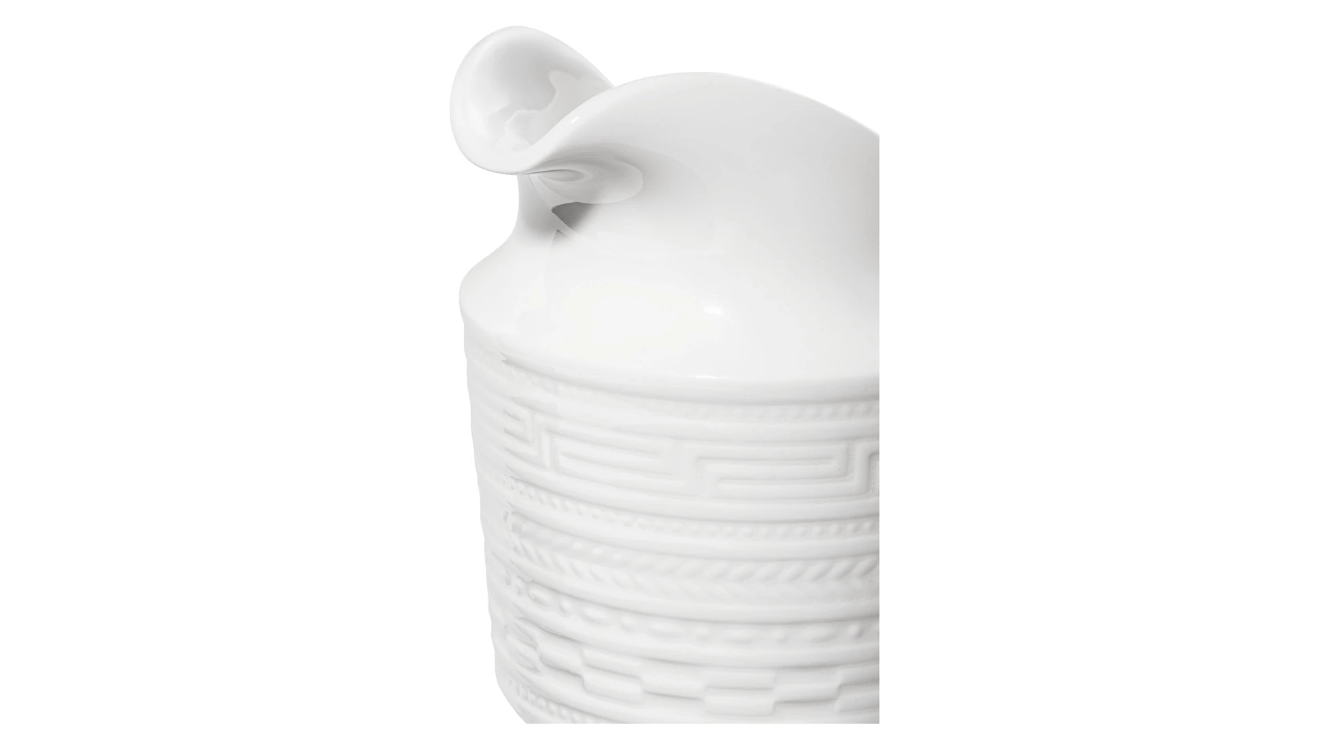 Сервиз чайный Wedgwood Инталия на 4 персоны 11 предметов, фарфор костяной