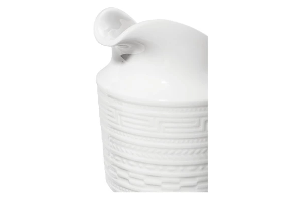 Сервиз чайный Wedgwood Инталия на 4 персоны 11 предметов, фарфор костяной