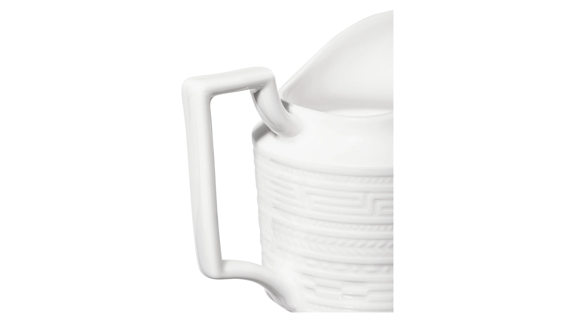 Сервиз чайный Wedgwood Инталия на 4 персоны 11 предметов, фарфор костяной