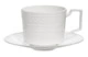 Сервиз чайный Wedgwood Инталия на 4 персоны 11 предметов, фарфор костяной