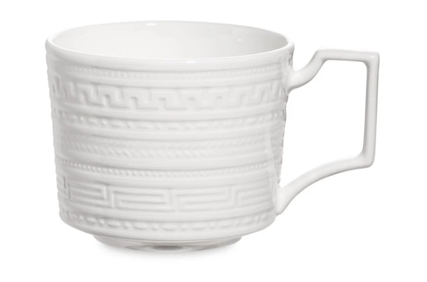 Сервиз чайный Wedgwood Инталия на 4 персоны 11 предметов, фарфор костяной