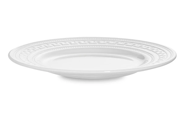 Сервиз чайный Wedgwood Инталия на 4 персоны 11 предметов, фарфор костяной