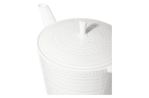 Сервиз чайный Wedgwood Инталия на 4 персоны 11 предметов, фарфор костяной