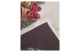 Скатерть прямоугольная Mix&Match Home Рождественский Венок 140х280 см , гобелен, бежевая