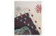 Дорожка для стола Mix&Match Home Рождественские гномы 44х140 см, гобелен, бежевая