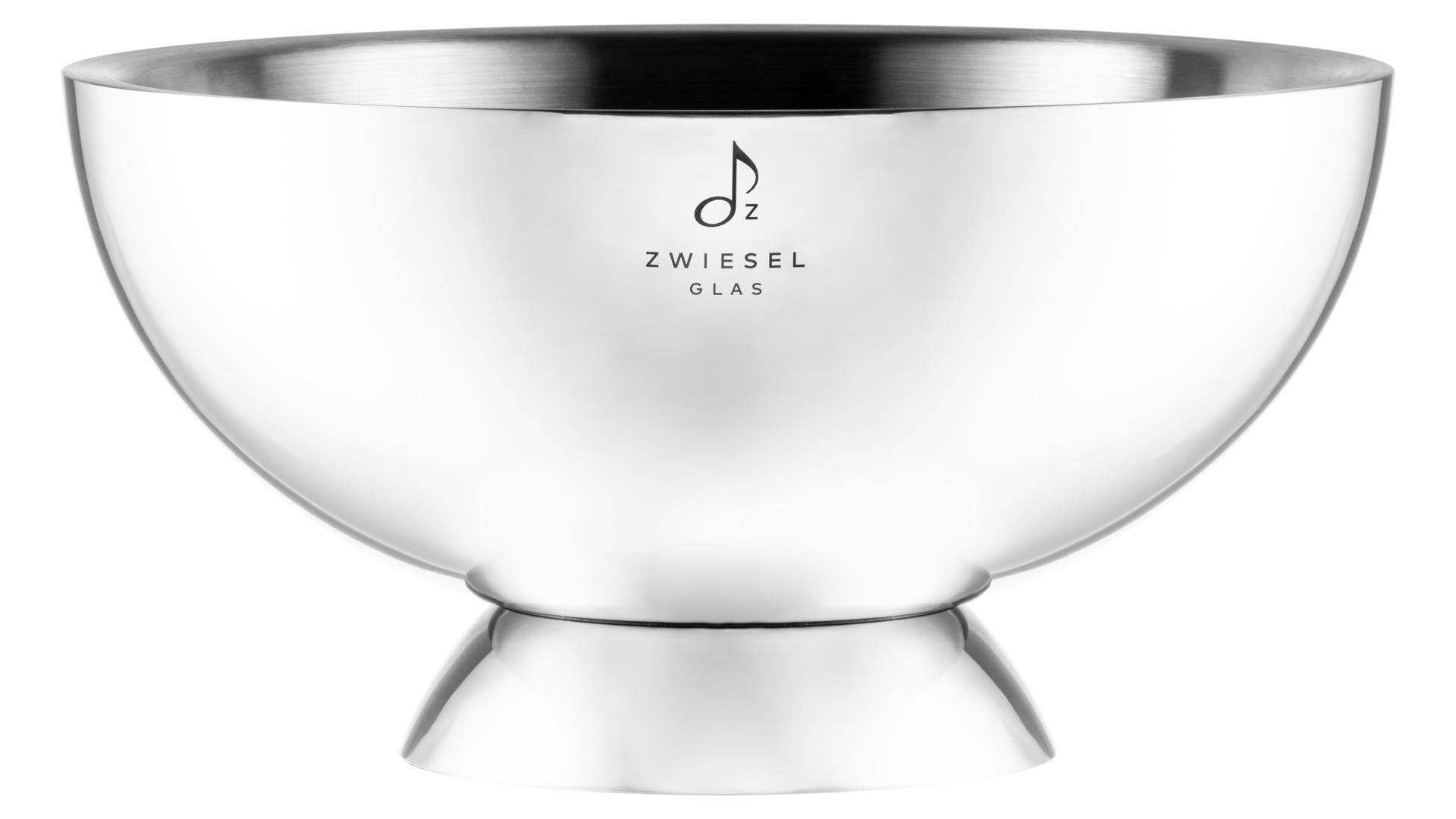 Чаша для охлаждения шампанского Zwiesel Glas 43 см, сталь нержавеющая