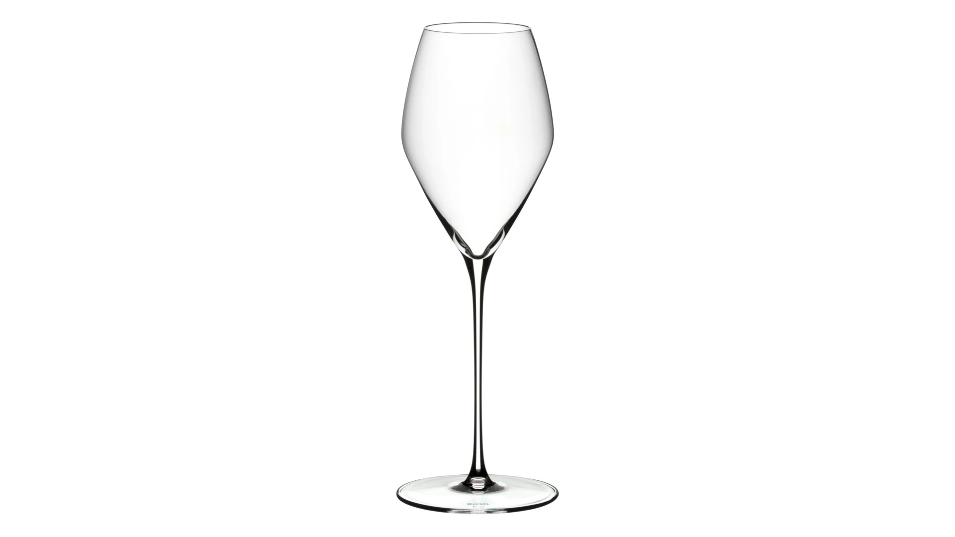 Бокал для белого вина Riedel Veloce Rose 347 мл, стекло хрустальное