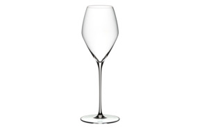 Бокал для белого вина Riedel Veloce Розе 347 мл, стекло хрустальное