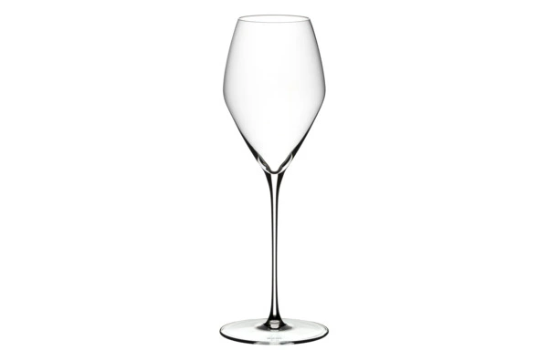 Бокал для белого вина Riedel Veloce Rose 347 мл, стекло хрустальное