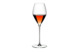 Бокал для белого вина Riedel Veloce Rose 347 мл, стекло хрустальное