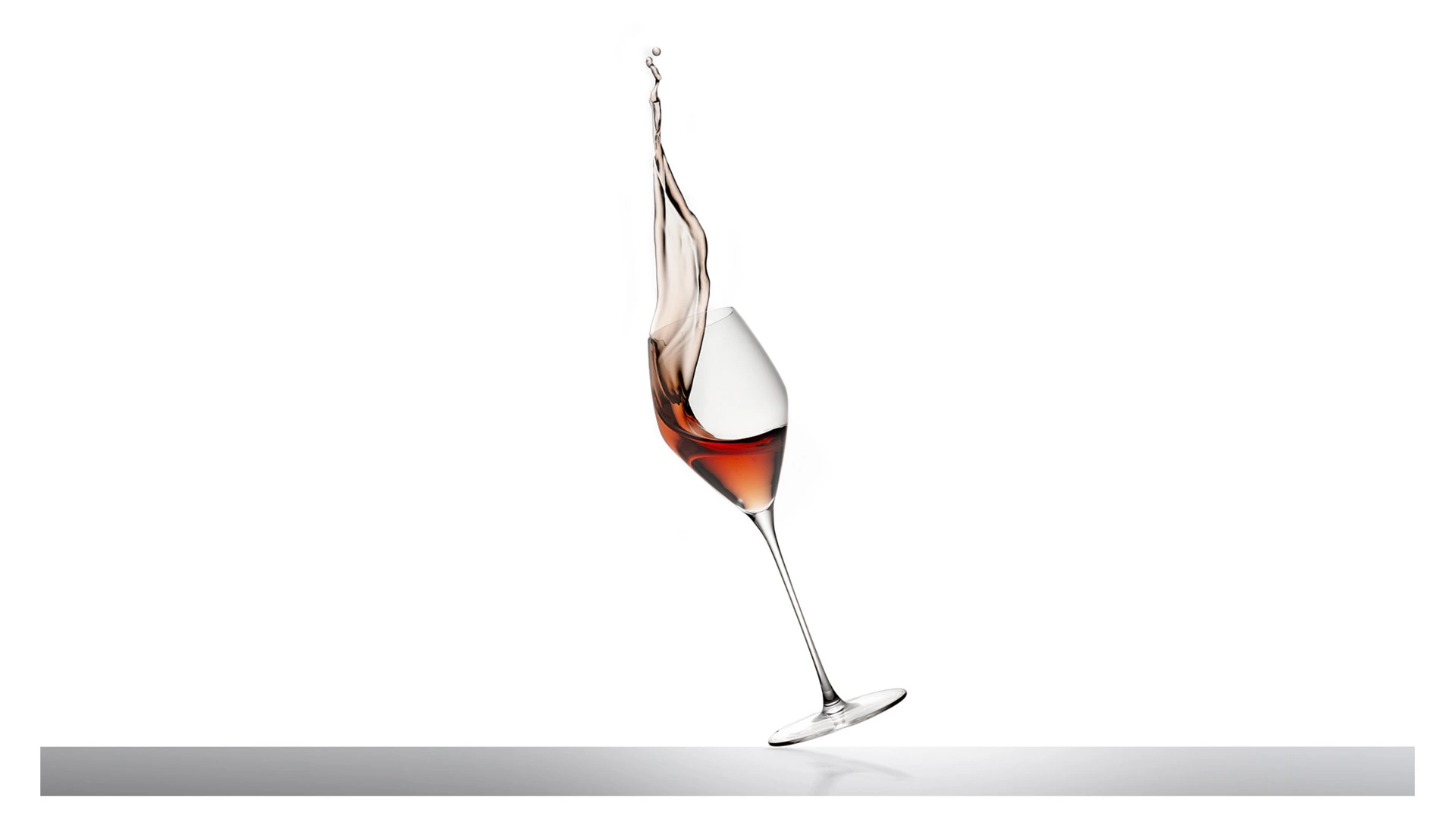 Бокал для белого вина Riedel Veloce Rose 347 мл, стекло хрустальное