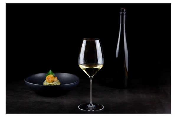 Бокал для белого вина Riedel Veloce Riesling 570 мл, стекло хрустальное