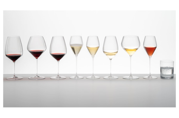 Бокал для белого вина Riedel Veloce Riesling 570 мл, стекло хрустальное