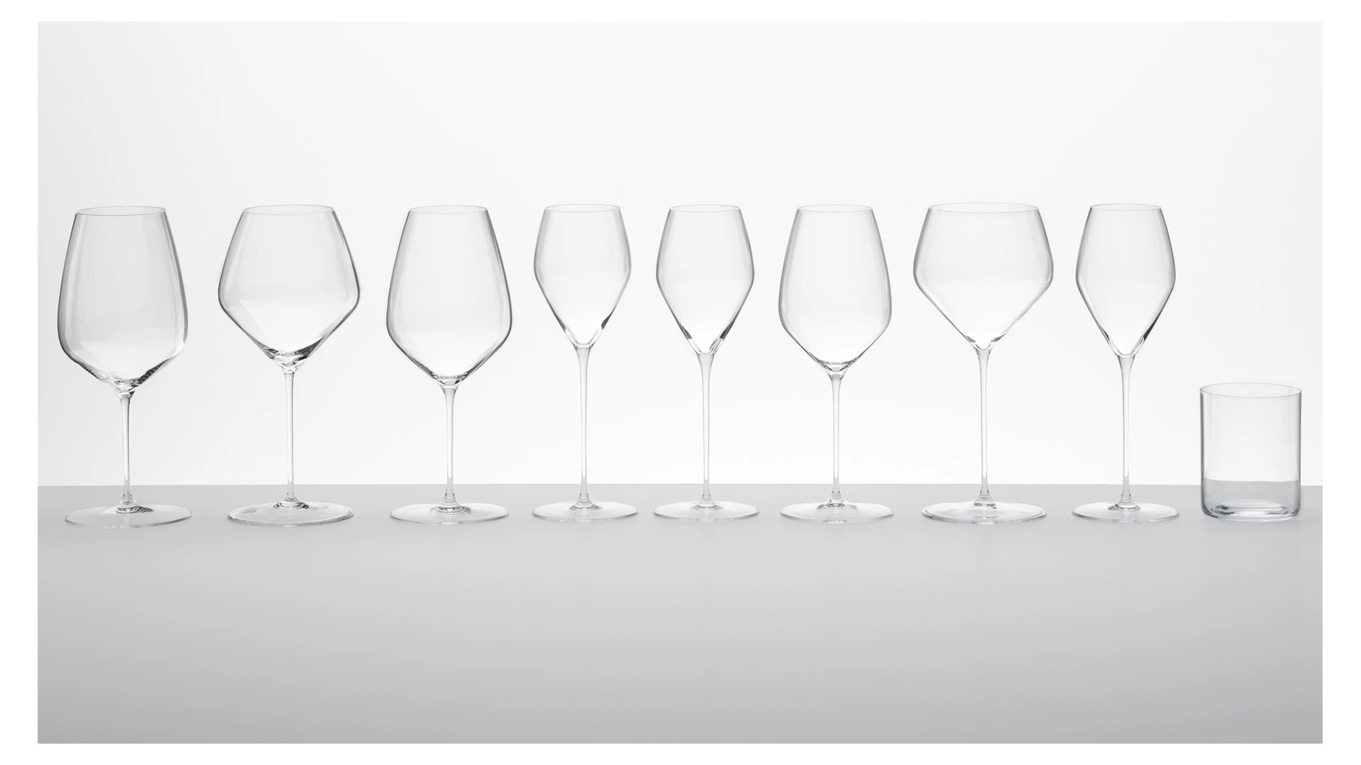 Бокал для белого вина Riedel Veloce Riesling 570 мл, стекло хрустальное