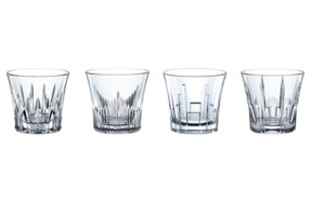 Набор стаканов для виски Nachtmann Classix 247 мл, 4 шт, стекло, п/к-sale