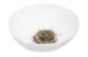 Салатник порционный Royal Worcester Забавная фауна Еж 15 см, фарфор костяной