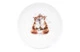 Салатник порционный Royal Worcester Забавная фауна Лисята 15 см, фарфор костяной