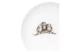 Салатник порционный Royal Worcester Забавная фауна Совята 15 см, фарфор костяной